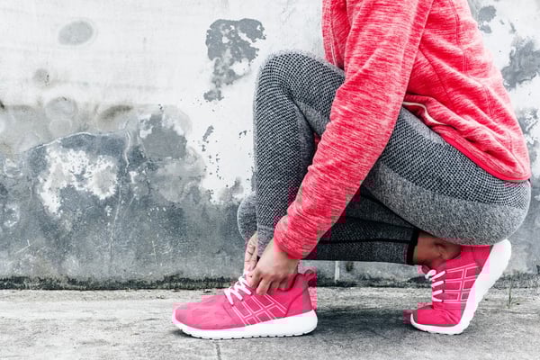 Gym Clothes 1