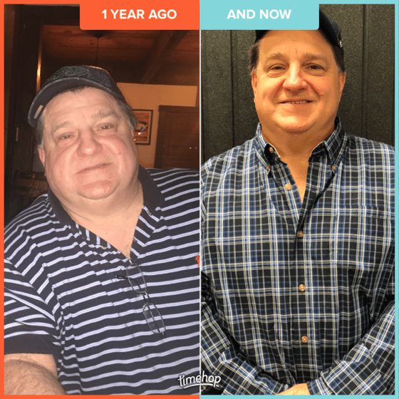 John