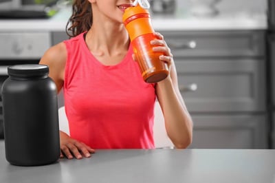 Protein 1