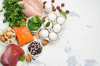 Protein